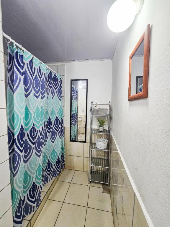 The Backside House Hostel Tamarindo Luaran gambar