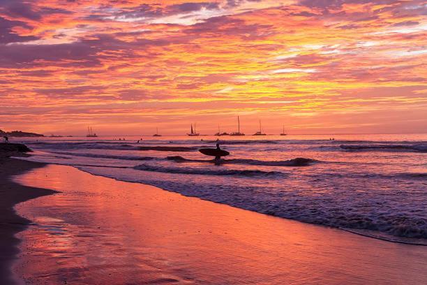 The Backside House Hostel Tamarindo Luaran gambar