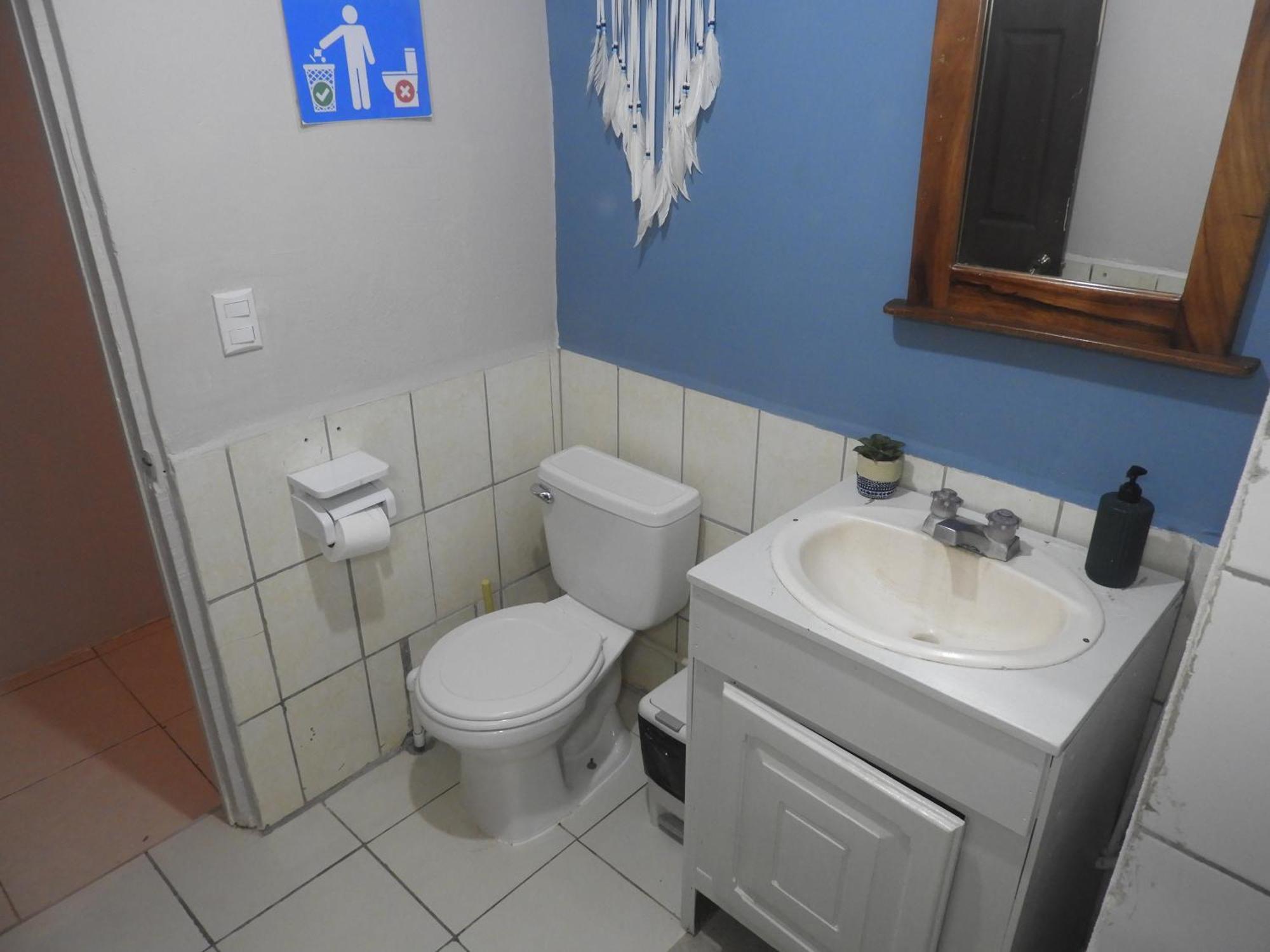 The Backside House Hostel Tamarindo Luaran gambar