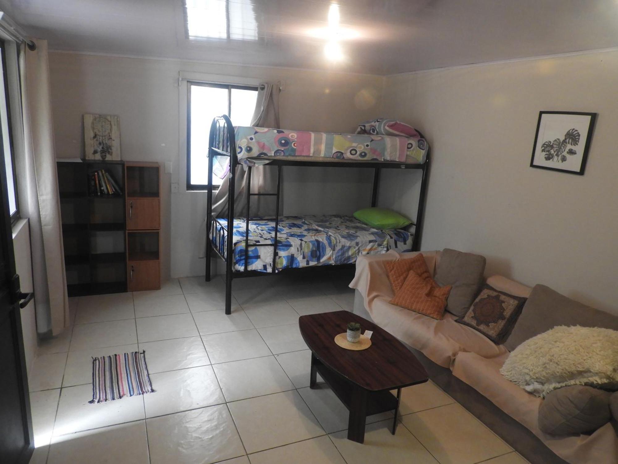 The Backside House Hostel Tamarindo Luaran gambar