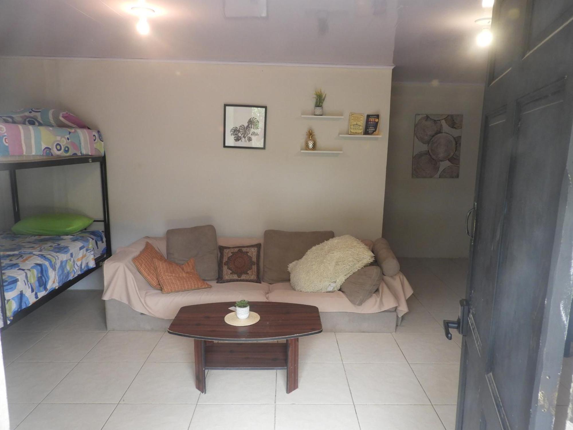 The Backside House Hostel Tamarindo Luaran gambar