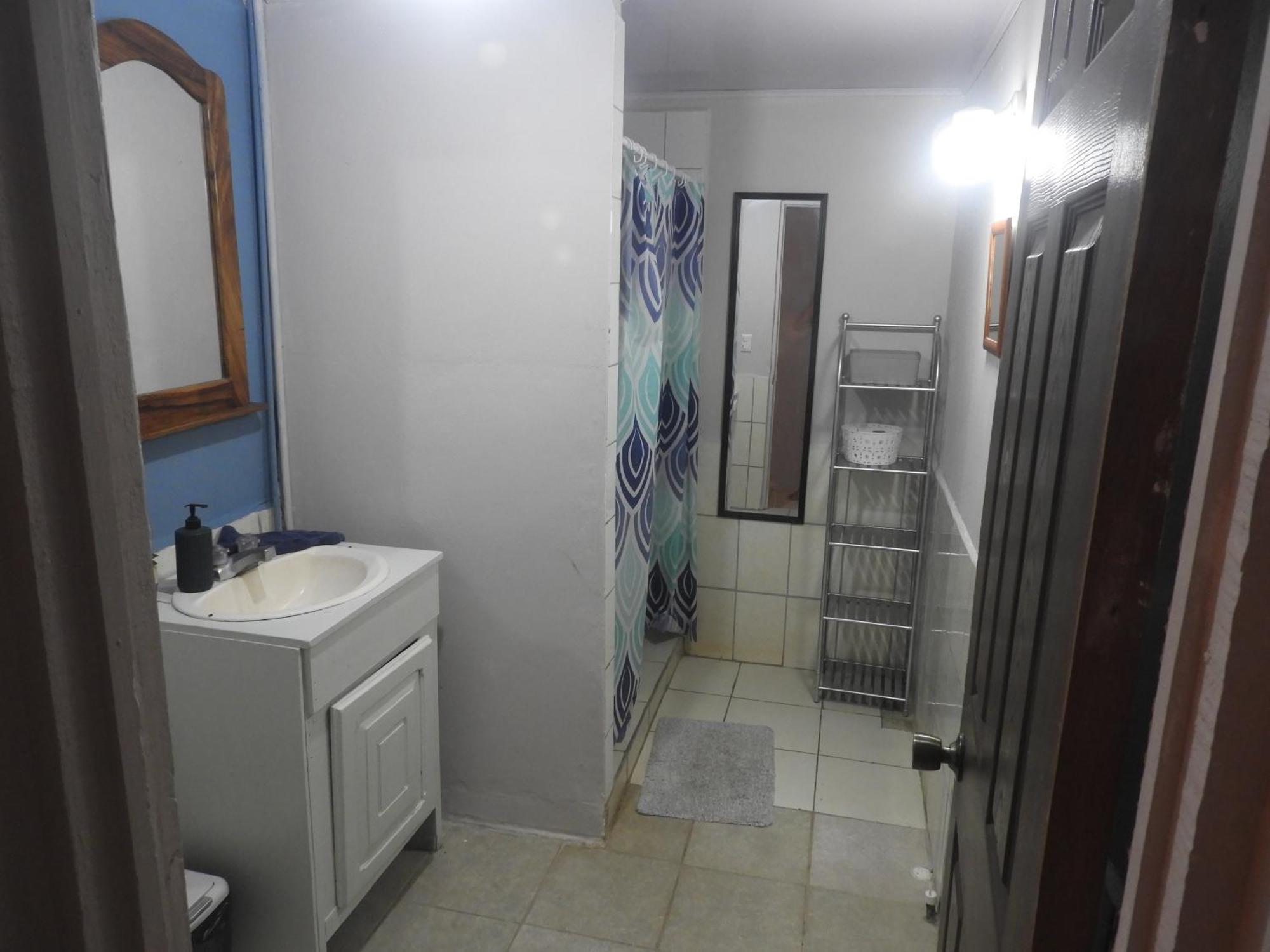 The Backside House Hostel Tamarindo Luaran gambar