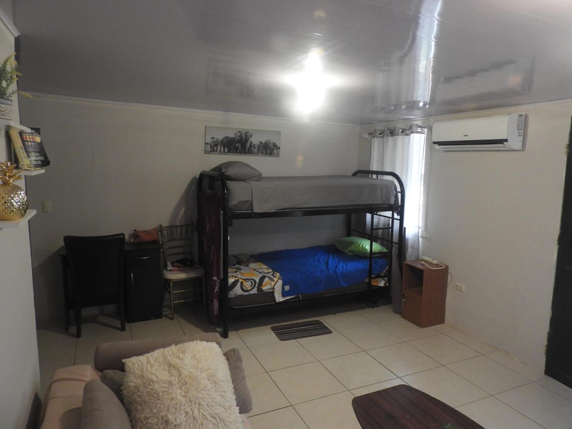 The Backside House Hostel Tamarindo Luaran gambar